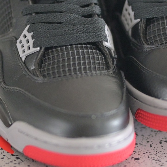 Jordan 4 Retro main image 5